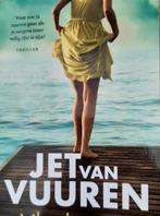 Vluchtweg Jet van Vuuren, Ophalen of Verzenden, Zo goed als nieuw, Nederland, Jet van Vuuren