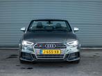 Audi A3 Cabriolet Uniek Uitgevoerd | 3X S line|Virtual Cockp, 65 €/maand, 730 kg, 4 cilinders, 4 stoelen