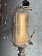 Gebruikte Uitlaat Systeem, Auto-onderdelen, Uitlaatsystemen, Ophalen of Verzenden, Gebruikt, Universele onderdelen