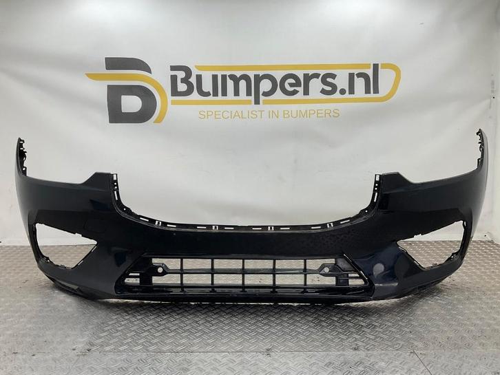 Bumper Volvo XC60 XC-60 R-Design 1721 kls pdc Voorbumper, Auto diversen, Tuning en Styling, Ophalen