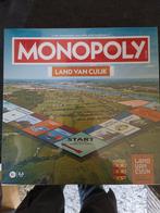 Monopoly Land van Cuijk - Limited Edition (Nieuw), Hobby en Vrije tijd, Gezelschapsspellen | Bordspellen, Vijf spelers of meer
