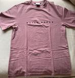 Daily Paper T-shirt Oud Roze - Amper Gedragen, Daily Paper, Ophalen of Verzenden, Zo goed als nieuw, Korte mouw