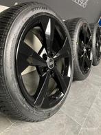18” originele Audi A3 8P 8V 8Y velgen allseason banden 5x112, 18 inch, Gebruikt, -, -