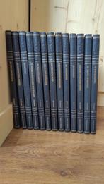 Encyclopedie De Zeevaart, Boeken, Encyclopedieën, Ophalen of Verzenden, Zo goed als nieuw, Overige onderwerpen, Complete serie