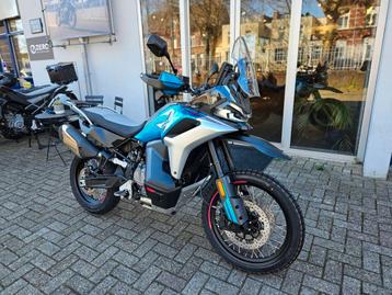 CFMOTO 800 MT-X (bj 2025) beschikbaar voor biedingen
