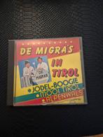 De migra's in tirol, Ophalen of Verzenden, Zo goed als nieuw, Levenslied of Smartlap