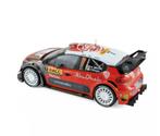 CITROEN C3 WRC # 2017 Spanje Me & Na Norev 1/18 ref. 181634, Verzenden, Nieuw, Auto, Norev