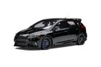 Ford Focus RS Shadow Black Metallic 2017 OttoMobile OT950, OttOMobile, Auto, Verzenden, Z Models 2 rue de l'Ecusson sales@solido.com
