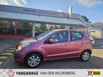 Suzuki Alto 1.0 Exclusive, Auto's, Suzuki, Voorwielaandrijving, Euro 5, Gebruikt, 200 kg