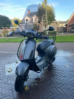 VESPA Sprint 2019  Brommer km18875  perfecte staat, Fietsen en Brommers, Zo goed als nieuw, Ophalen