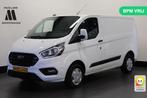 Ford Transit Custom 2.0 TDCI EURO 6 - Airco - Cruise - PDC -, Voorwielaandrijving, Electronic Stability Program (ESP), Stof, 4 cilinders