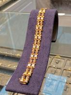 18K Gouden Dames Armband, Ophalen, Nieuw, Goud, Goud