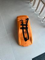 Peuterschaal Babboe voor bakfiets, Ophalen, Zo goed als nieuw