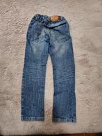 Europe Kids Jeans Maat 128, Ophalen of Verzenden, Gebruikt, Europe Kids, Jongen of Meisje