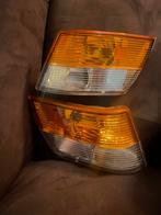 Knipperlichten Saab 900 zalmneus, Ophalen, Nieuw, Saab