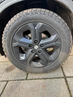 Semi terrein banden, Auto-onderdelen, Banden en Velgen, Ophalen, 215 mm, 17 inch, All Season