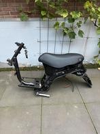 Piaggio zip brom frame 2018, Ophalen, Piaggio, Gebruikt, Benzine