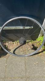 Shimano Ultegra wh-rs6700 wielen, Overige materialen, Zo goed als nieuw, Meer dan 20 versnellingen, 53 tot 57 cm