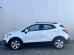 Opel Mokka 1.4 T Edition NL Auto Airco Cruise Goed Onderhoud, Auto's, Voorwielaandrijving, 12 maanden, Stof, Gebruikt