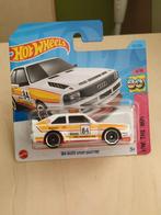 Hotwheels '84 Audi Sport quattro, Hobby en Vrije tijd, Modelauto's | Overige schalen, Ophalen of Verzenden, Nieuw, Auto