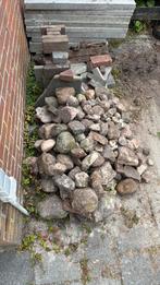 Zwerfkeien, Tuin en Terras, Grind, Keien en Split, Ophalen of Verzenden, Zo goed als nieuw, Overige materialen