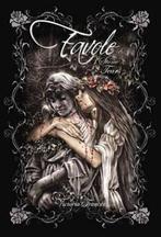 Favole Volume 1 Stone Tears Auteur: Victoria Francés Engels, Ophalen of Verzenden, Zo goed als nieuw, Schilder- en Tekenkunst