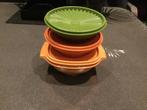 Tupperware vintage bakjes, Ophalen of Verzenden, Nieuw