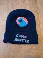 Cookie monster muts, Kleding | Dames, Ophalen of Verzenden