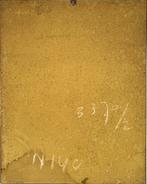 Litho Binnen Apoort Groningen, 1832, Antiek en Kunst, Kunst | Litho's en Zeefdrukken, Ophalen of Verzenden