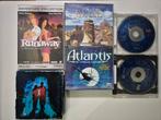 Retro Adventure Pack – PC Klassiekers, Spelcomputers en Games, Avontuur en Actie, Gebruikt, 1 speler, Ophalen of Verzenden