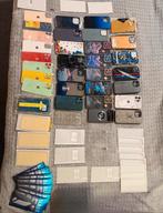 iPhone Case Bundle 12 Pro Max13 Pro Max14 Pro Max 15 Pro Max, Ophalen of Verzenden, Overige typen, Apple iPhone