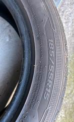 Zomerbanden Seat mii, Ophalen, Zo goed als nieuw