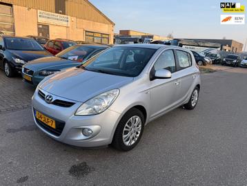 Hyundai I20 1.4i DynamicVersion Airco Bj:2009 NAP! beschikbaar voor biedingen