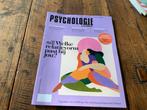 Psychologie Magazine - Welke relatievorm past bij jou?, Boeken, Ophalen of Verzenden, Zo goed als nieuw, Lichaam en Geest