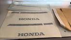 Honda Z50 Gorilla stickerset, Ophalen of Verzenden, Honda Z50, Gorilla, Z50