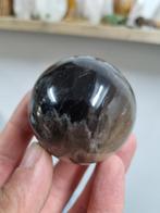 Bol van morion rookkwarts, Verzamelen, Mineralen en Fossielen, Ophalen of Verzenden, Mineraal