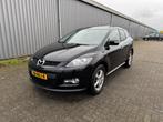 Mazda CX-7 2.3 DISI | Leer | Schuifdak | Xenon| 4X4 | BOSE, 1450 kg, USB, 4 cilinders, 259 pk