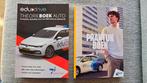 Theorie- & Praktijkboek Auto - Rijbewijs B, Ophalen of Verzenden, Zo goed als nieuw, Niet van toepassing