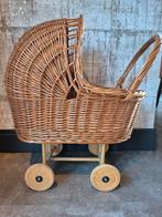Poppen wandelwagen, Ophalen of Verzenden, Gebruikt, Babypop