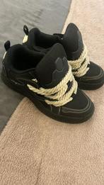 Zara schoenen, Ophalen, Zara, Zwart, Sneakers of Gympen