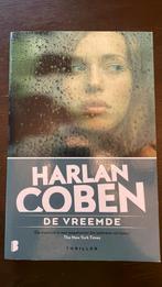 Harlan Coben - De Vreemde, Ophalen of Verzenden, Zo goed als nieuw, Nederland