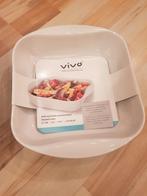 Vivo Villeroy & Boch - Ovenschaal Vierkant 27 cm 1,5 ltr, Ophalen, Zo goed als nieuw