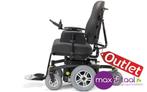 Luca You-Q Elektrische rolstoel 4Wheel + kantelfunctie, Diversen, Gebruikt, Elektrische rolstoel, Ophalen
