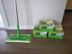 Swiffer Dry, Ophalen of Verzenden