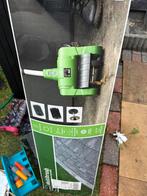 Terras reiniger elektrisch, Ophalen, Zo goed als nieuw, Overige soorten