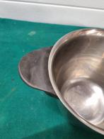 -	Beslagkom gromargaij wmf germany, Verzamelen, Ophalen of Verzenden