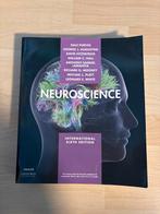 Neuroscience — 6th Edition - Purves, Ophalen of Verzenden, Beta, Zo goed als nieuw, WO