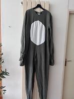 Carnavalspak muis, Kleding | Dames, Carnavalskleding en Feestkleding, Ophalen of Verzenden, Zo goed als nieuw, Carnaval, Kleding