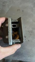 VW Kever Asbak chroom, Ophalen of Verzenden, Gebruikt, Volkswagen