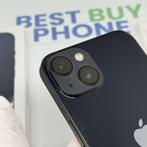iPhone 13 128GB zwart /zeer net /95% batt /garantie, 128 GB, Apple, Zwart, IPhone 13